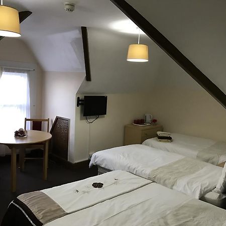 A Gosport Inn Екстер'єр фото