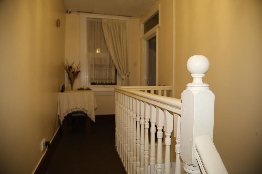 A Gosport Inn Екстер'єр фото