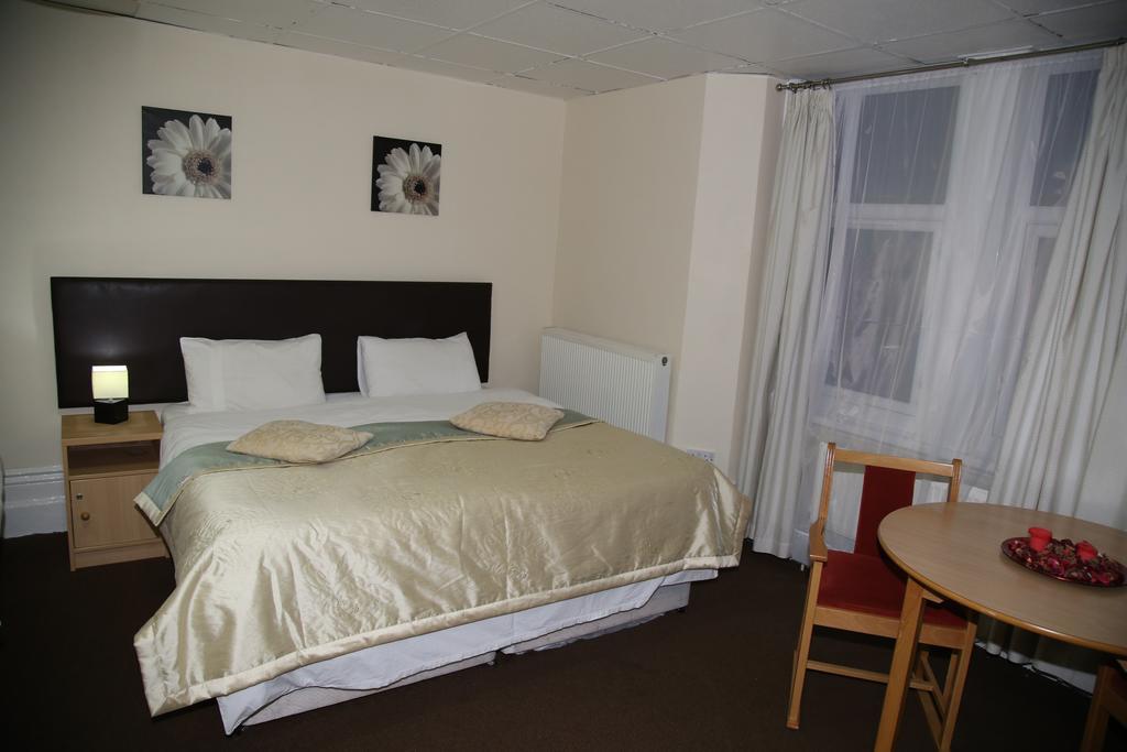 A Gosport Inn Екстер'єр фото