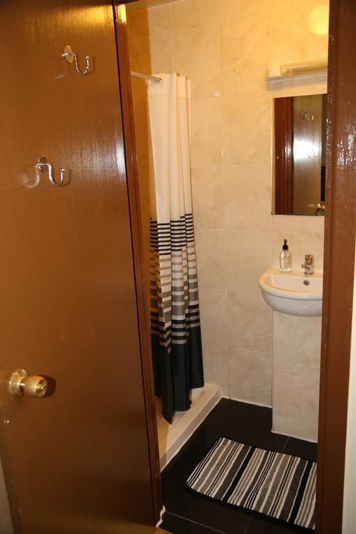 A Gosport Inn Екстер'єр фото