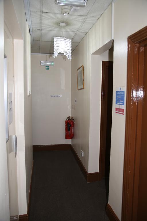 A Gosport Inn Екстер'єр фото