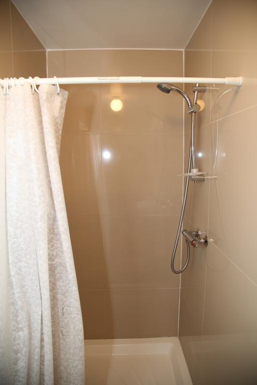 A Gosport Inn Екстер'єр фото